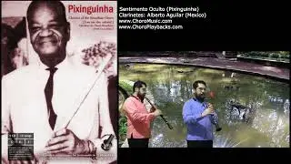 Sentimento Oculto (Pixinguinha)