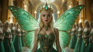 She Discovered the Human Warrior Was Her Fated Mate&mdash;and Everything Changed | HFY TALES
