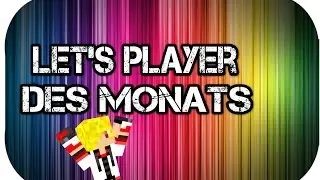 Let's Player des Monats und Top Desinger // November | by Linkin
