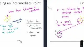 Advanced motion control and simulation