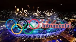 Olympic Hymn 