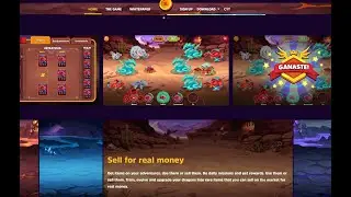 Dragonary Games tutorial   money making Free   Part 2