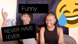 NEVER HAVE I EVER with Omwanchi Trubena 😅 //Hilarious😅#roadto500subs