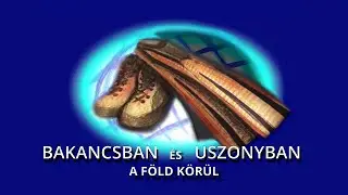 Bakancsban és Uszonyban 6. Az Indiai-ócean csodái - a Maldiv-szigetek