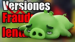 Virus en falsificaciones de juegos de Angry Birds | SteveKingBob