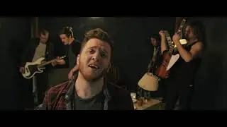 Pigeon Park - Walk Alone [Official Video]