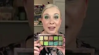 Top 5 Episode 4 Profusion palettes #shorts #profusioncosmetics #drugstoremakeup #ericaconger