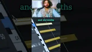 THIS CHORD TRICK MAKES SONGS SOUND BETTER #music