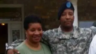 Chaplain's assistant