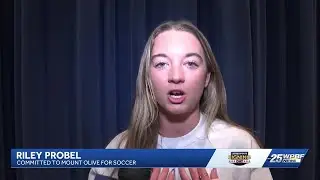 Palm Beaches, Treasure Coast student-athletes commit to college sports teams on National Signing Day