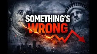 Why the U.S. Economy Suddenly Feels &ldquo;Off&rdquo;
