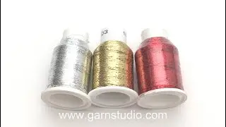 DROPS Glitter - Add some glitter!
