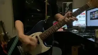 Trade／THE PREDATORS cover