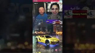شادي عمل ايه اسماء خطيبه ابراهيم مخاصي مع شادي البث المباشر 👍👍