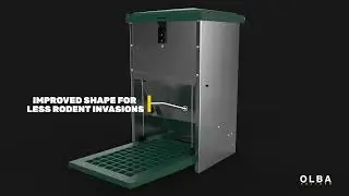 Olba's Feed-o-Matic