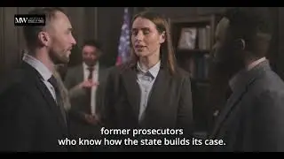 Why You Need a Juvenile Defense Attorney | Law Office of McKamey & Williams