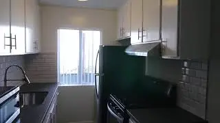 PL9292 - Modern West LA Studio For Lease!