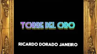 Torre del Oro (Pasodoble) Ricardo Dorado Janeiro