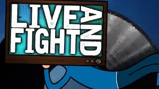 Sugarphil - Live and Fight