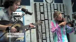 Mandolin Orange - Life on a String