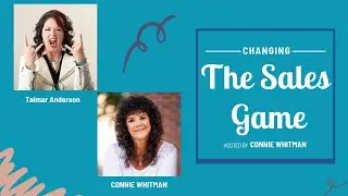 087. Talmar Anderson &ndash; Making the SHIFT to Thriving Boss