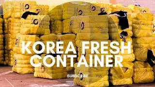 Korea se aaya 40 Foot ka naya Container! 😱 Kya hai iske andar? | SSI BRAND HOUSE