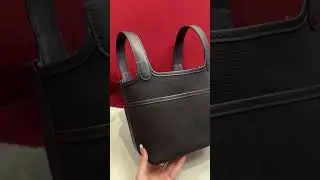 Hermes Picotin Lock 18 Pocket Bag 👜 | Link in bio to explore #PicotinLock #HermesBag