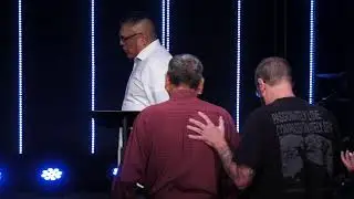For The Love of God Series, Pt. 2 | Pastor Jackie Holgate | September 7, 2025