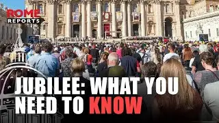 Call 117: Italian emergency forces prepare for upcoming Jubilee