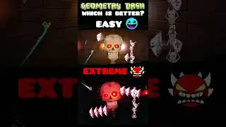 🔥 EASY Boss vs EXTREME Boss 💥👑 WHICH IS BETTER ?💣💀
