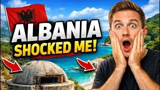 Mind-Blowing Albania Facts 🇦🇱 | Europe&rsquo;s Hidden Country FULL of Shocking Secrets