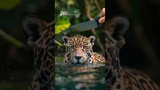 leopard🐆 #leopard #leopardcutting #cutit #🐆