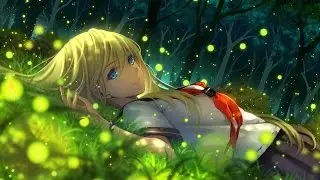 Amv Твой Мир