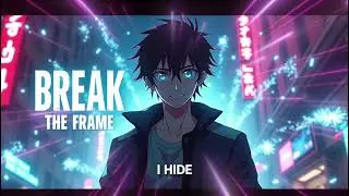 Break the Frame - new song everyday 