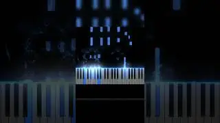 Rainy Day - Regulus Music (piano)