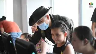 Actividades para prevenir el consumo de sustancias psicoactivas