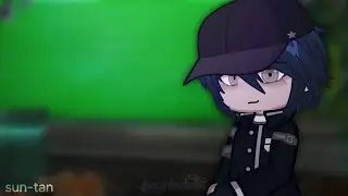 ★ TWO TIME [Meme] V3 SPOILERS + TW // Shuichi Saihara - NDRV3 ˚ ༘ ೀ⋆｡ ˚