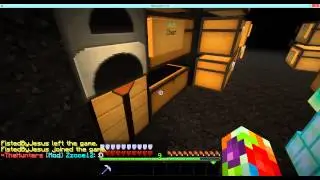 Raid #2 ICraft