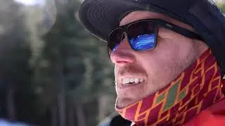 Backwoods Fellowship: Smartwool + Weston + Zeal with John Fellows