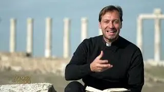 Don Davide Banzato, Vangelo: Come affrontare le difficoltà? Il consiglio di Gesù