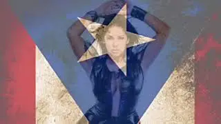Canto a Puerto Rico (Eso es Parte de la Vida) - Lyzbeth 