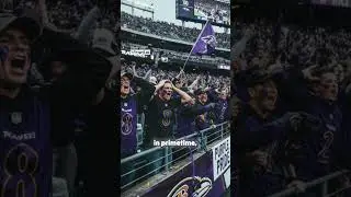 The Shocking Collapse of the Ravens!
