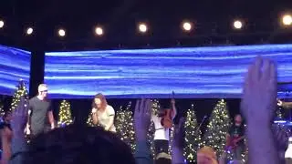KALLEY HEILIGENTHAL || SEND YOUR MERCY (EXTENDED) II #WAKEUPOLIVE