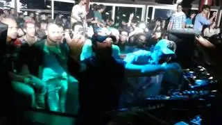 NARI AND MILANI live@Babaloo 20/10/2012 play 