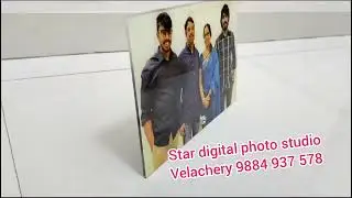 #photo #special #special Shiny acrylic frame