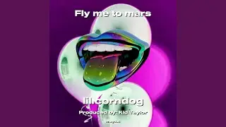 Fly me to mars
