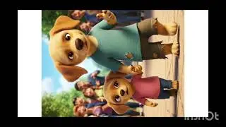 Cute puppy aur uski sister sad story