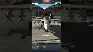 we got another premium F-18 #warthunder
