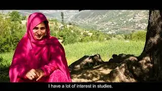 Restoring Community Infrastructure in district Swat, Pakistan