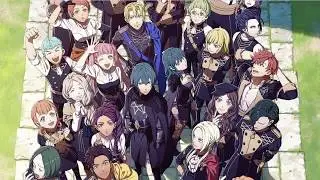 Epic/Motivational Fire Emblem: Three Houses OST